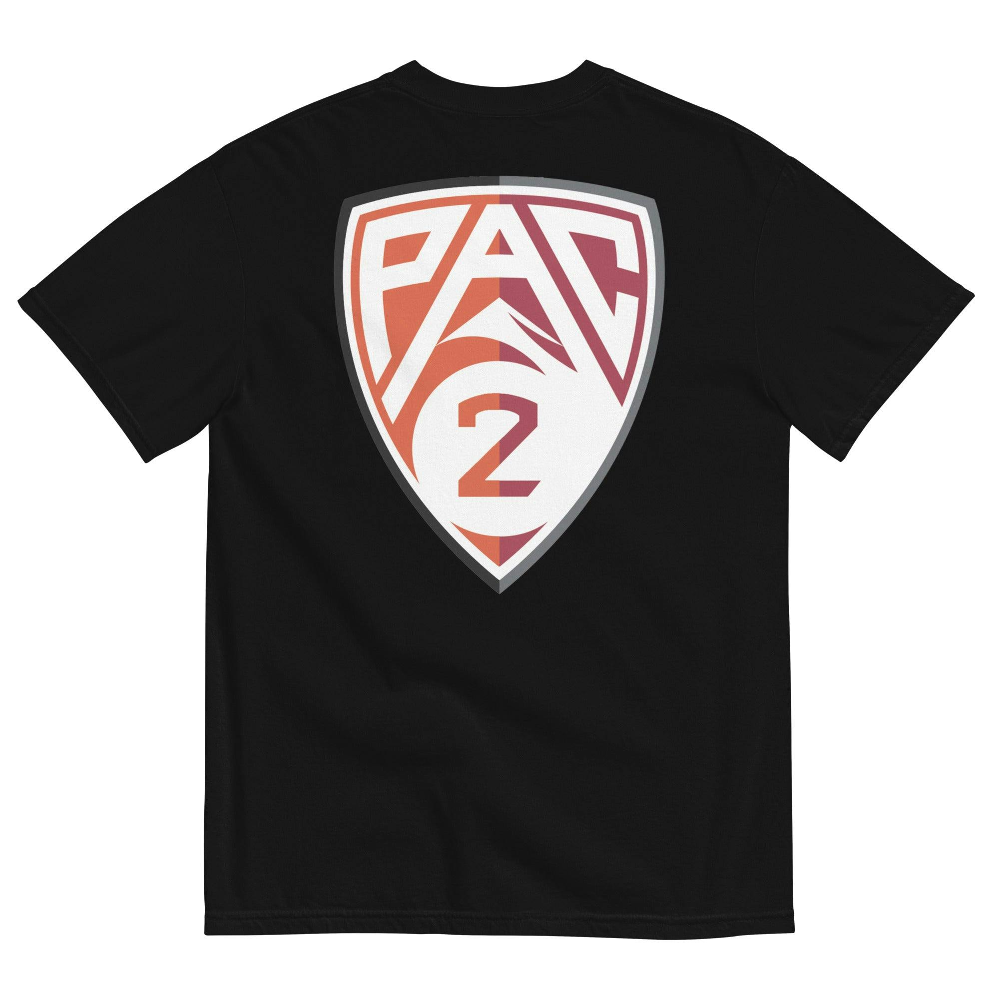The Pac 2 T-Shirt - Unity